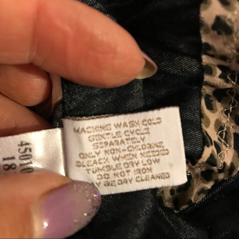 Chico’s Blazer - Picture 7 of 8